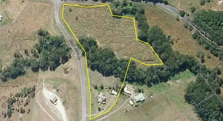 Second view of Homely house listing, 29 Mary Jane Drive, Julatten QLD 4871