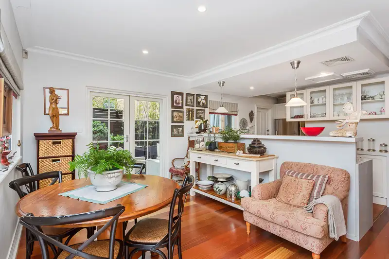 Main view of Homely townhouse listing, 3/96A Shirley Road, Wollstonecraft NSW 2065