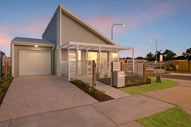 Main view of Homely house listing, 2 Driftwood Lane, Deception Bay QLD 4508