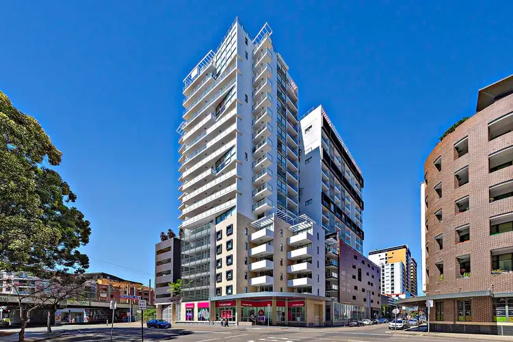 304/36-46 Cowper Street, Parramatta NSW 2150