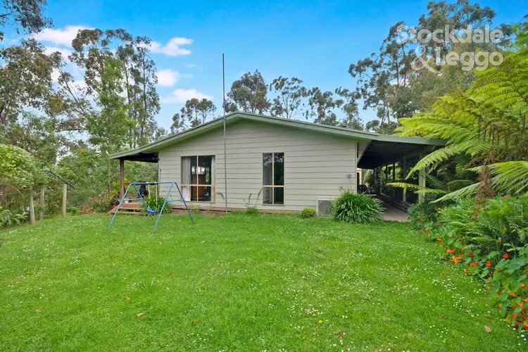 Main view of Homely house listing, 1020 Darlimurla Road, Boolarra VIC 3870