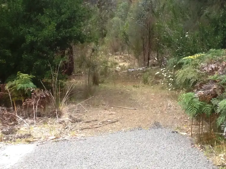 Fourth view of Homely land listing, 3 Kerstan Court, White Beach TAS 7184