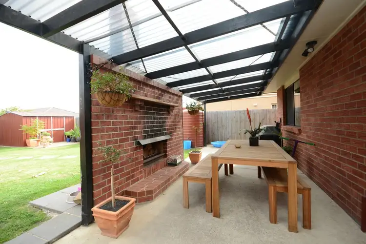 Seventh view of Homely house listing, 13 Clematis Court, Lucknow VIC 3875