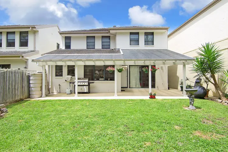 Second view of Homely house listing, 18 Greenwich Place, Mardi NSW 2259