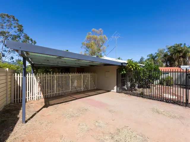 Second view of Homely house listing, 12 GLASS COURT, Sadadeen NT 870