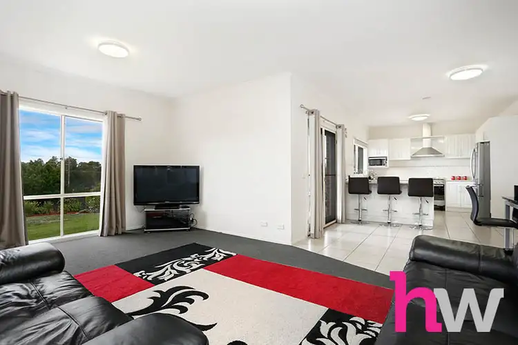 Fifth view of Homely house listing, 47 Augustine Drive, Highton VIC 3216