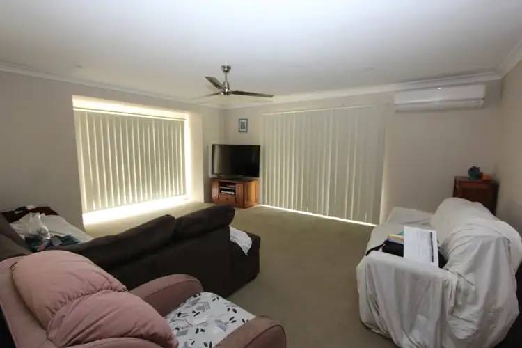 Third view of Homely house listing, 8 Barwick St, Kingaroy QLD 4610