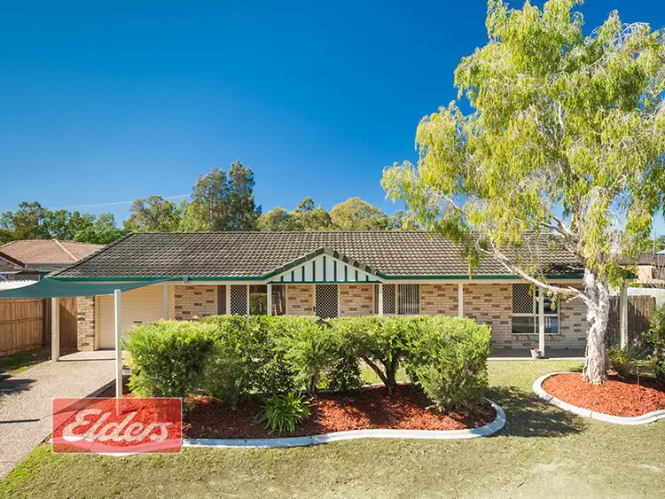 19 Jan Court, Bethania QLD 4205