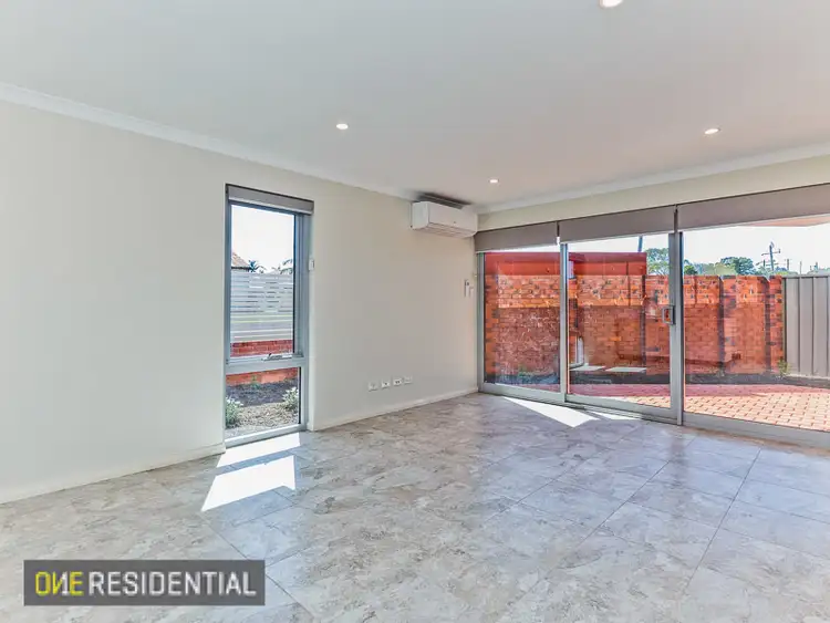 Fourth view of Homely apartment listing, Unit 2/70 West Churchill Avenue, Munster WA 6166