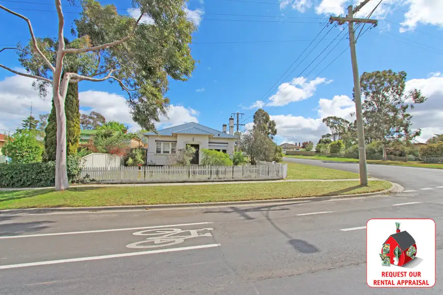 Main view of Homely house listing, 331 Eaglehawk Road, California Gully VIC 3556