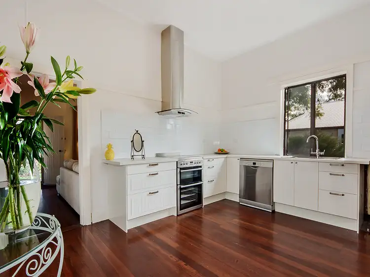 Fifth view of Homely house listing, 4 Staff Street, Jarrahdale WA 6124
