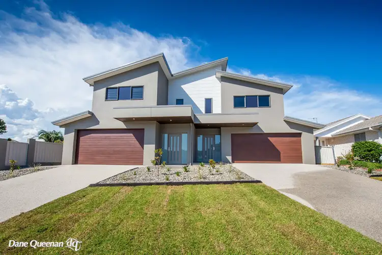 Main view of Homely house listing, 2/205 Rocky Point Road, Fingal Bay NSW 2315