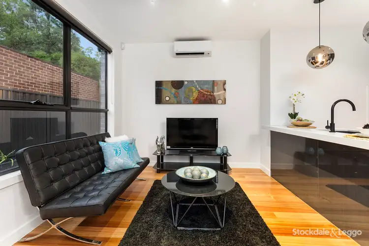 Fifth view of Homely unit listing, 3/54 Winifred Street, Oak Park VIC 3046
