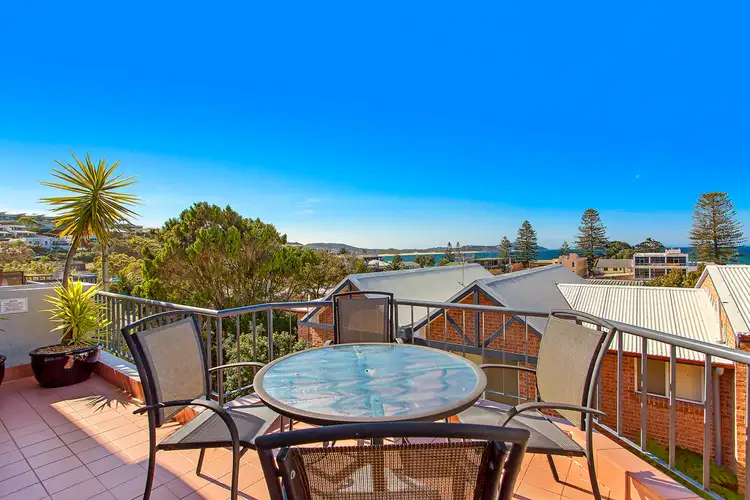 Main view of Homely townhouse listing, 8/9 Cadell Street, Terrigal NSW 2260