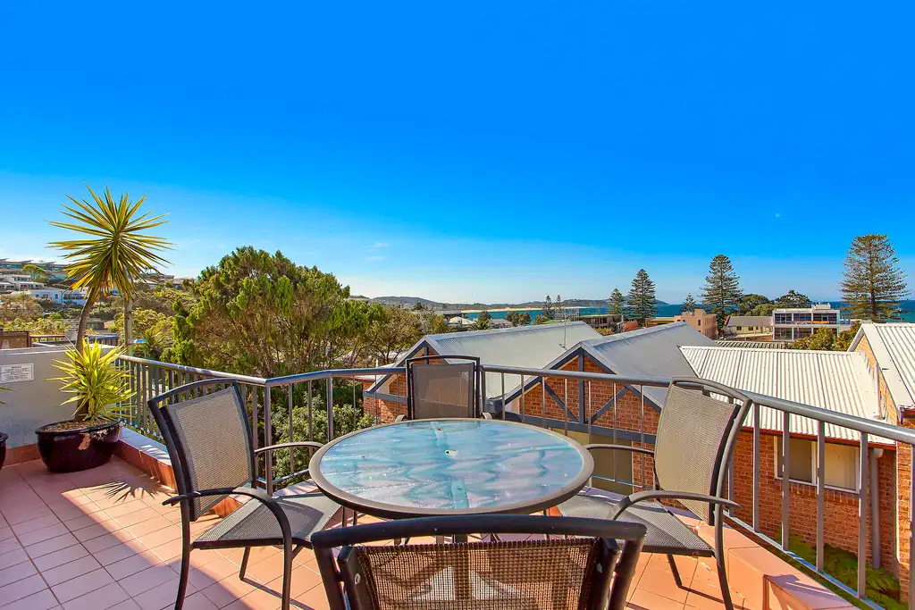 Main view of Homely townhouse listing, 8/9 Cadell Street, Terrigal NSW 2260