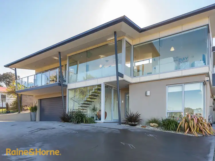 Third view of Homely house listing, 2a Ocean Esplanade, Blackmans Bay TAS 7052