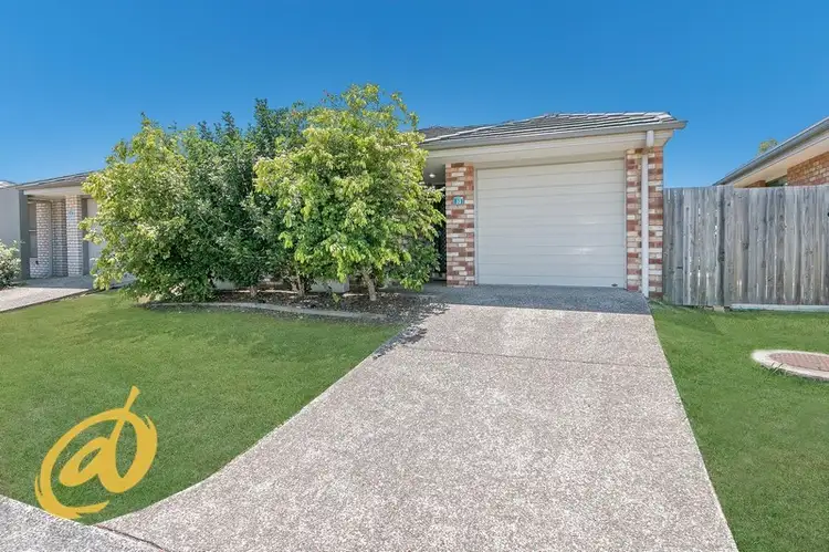 Main view of Homely townhouse listing, 10/19-29 Nicole Street, Morayfield QLD 4506