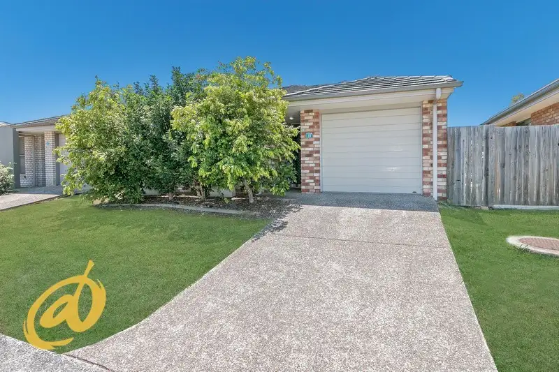 Main view of Homely townhouse listing, 10/19-29 Nicole Street, Morayfield QLD 4506