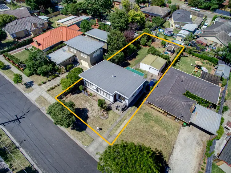 Fifth view of Homely house listing, 6 Omaroo Road, Frankston VIC 3199