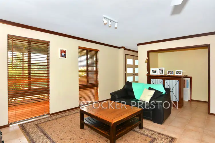 Fifth view of Homely house listing, 15 Sellenger Way, Australind WA 6233