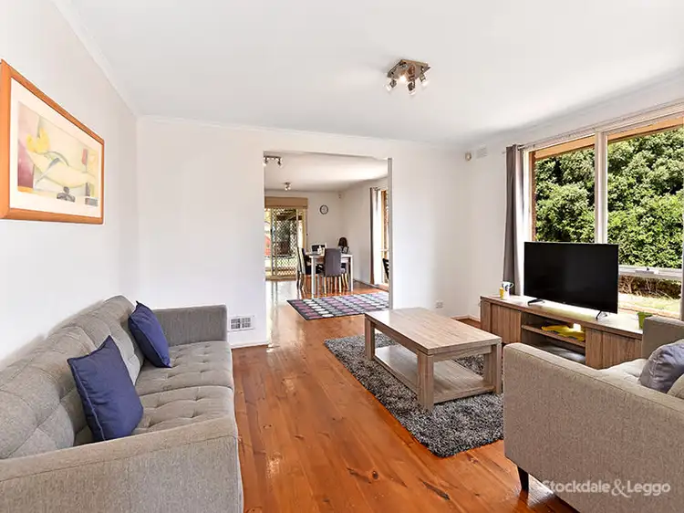 Third view of Homely house listing, 64 Bainbridge Close, Craigieburn VIC 3064