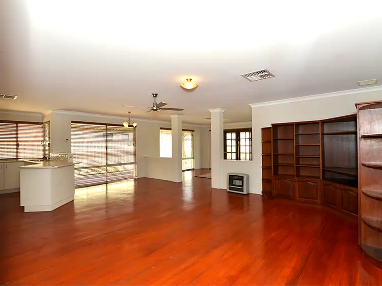Third view of Homely house listing, 28 Edgeworth Circuit, Tapping WA 6065