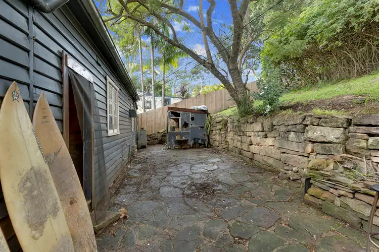 Fifth view of Homely house listing, 25 Alleyne Avenue, North Narrabeen NSW 2101