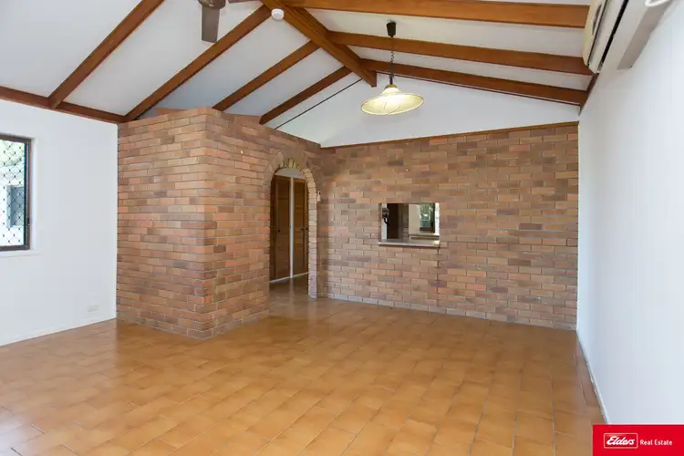 Seventh view of Homely house listing, 14 Charles Hodge Avenue, Mount Pleasant QLD 4740