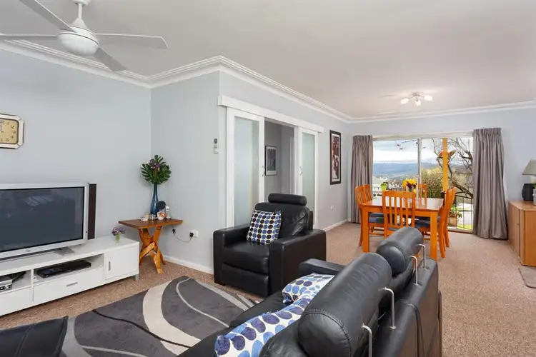 Fourth view of Homely house listing, 5 Highland Avenue, Tumut NSW 2720