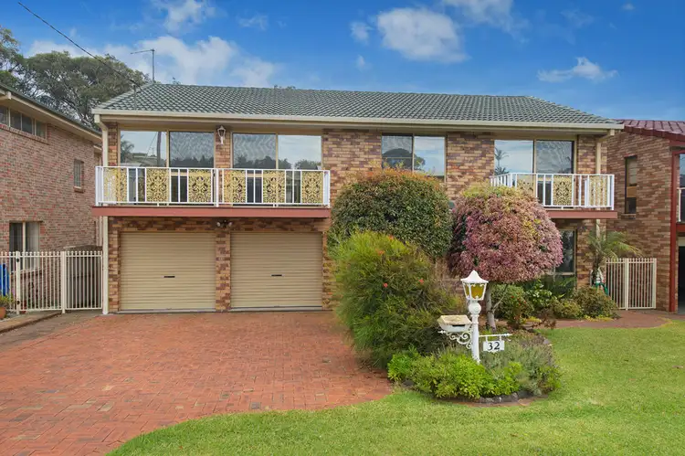32 Rodley Street, Bonny Hills NSW 2445