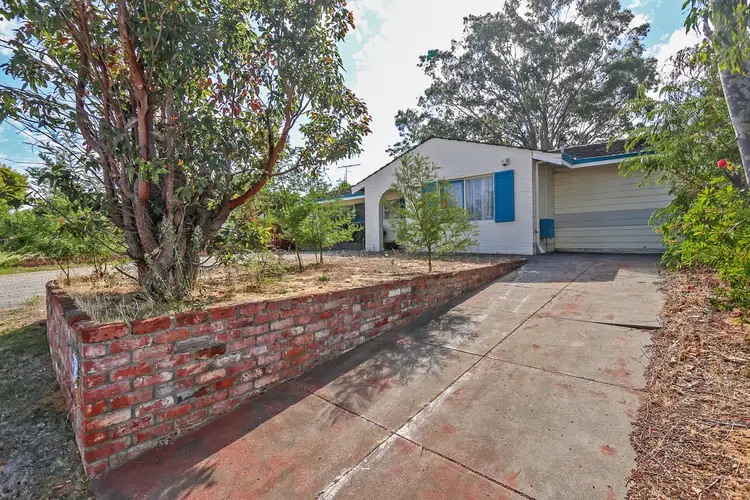 Third view of Homely house listing, 5 BANKSIA ROAD, Camillo WA 6111