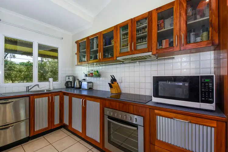 Fifth view of Homely house listing, 375 Monck Road, Acacia Hills NT 822