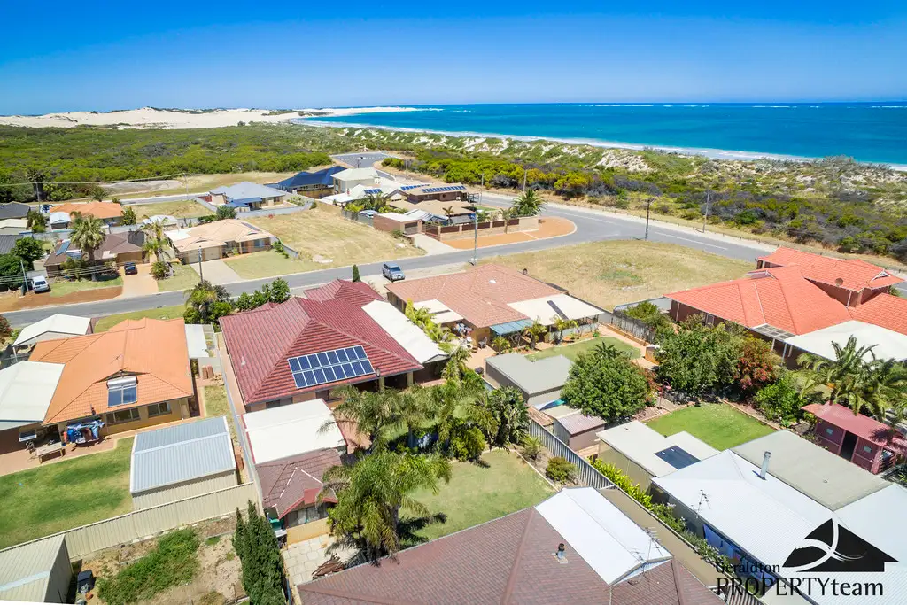 Main view of Homely house listing, 5 Sandown Close, Tarcoola Beach WA 6530