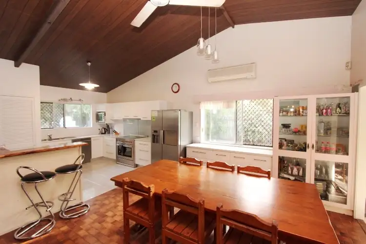 Fourth view of Homely house listing, 3 Kawana Court, Kelso QLD 4815