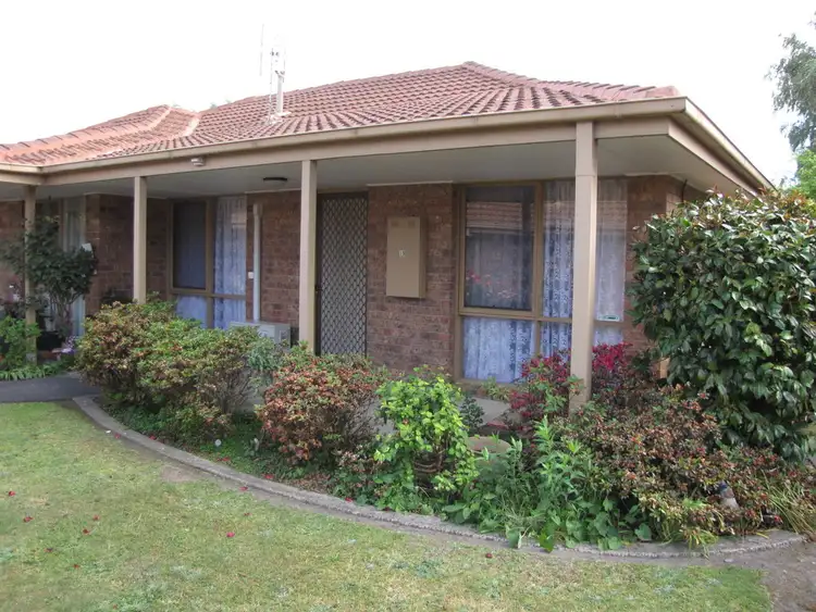 15/15 Burrage Street, Moe VIC 3825