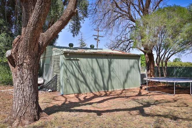 Fifth view of Homely house listing, 97 Ilex Street, Red Cliffs VIC 3496