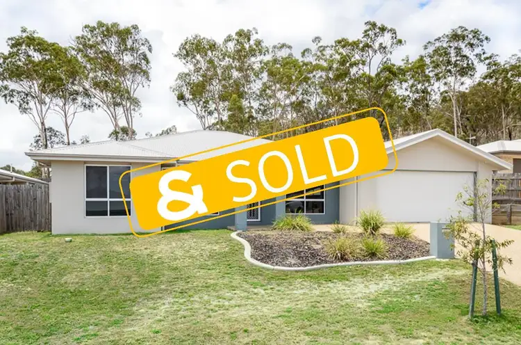 46 Iris Road, Kirkwood QLD 4680