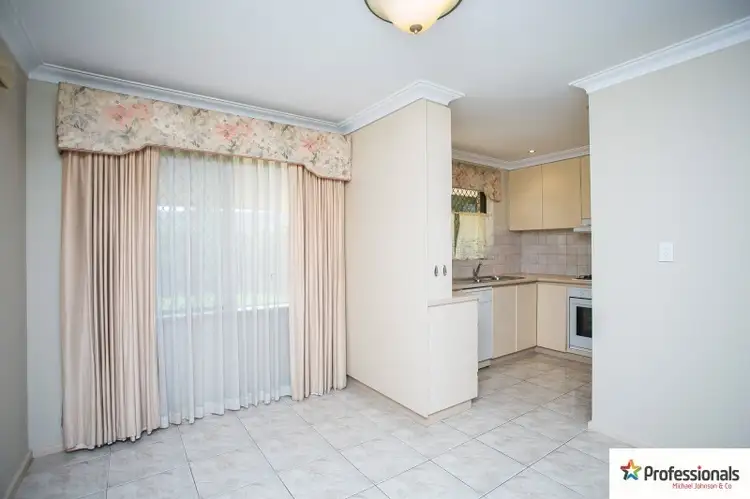 Third view of Homely house listing, 9B Weir Place, Morley WA 6062