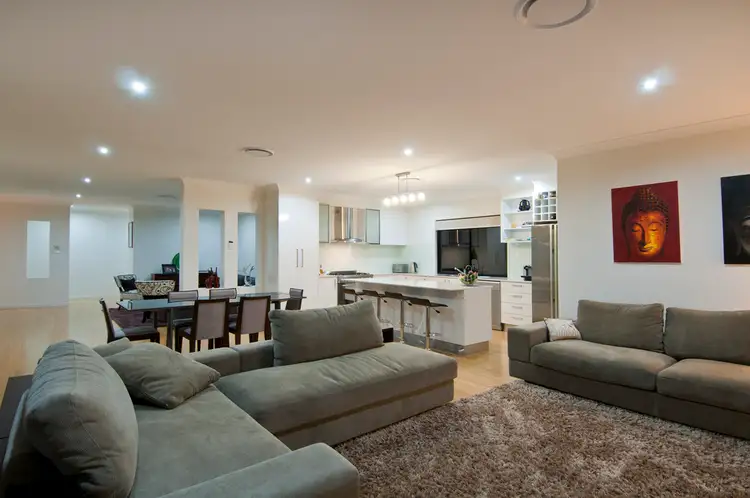 15A Utrecht Street, Cornubia QLD 4130