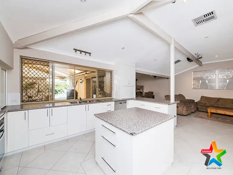 Third view of Homely house listing, 70 Palmer Crescent, High Wycombe WA 6057