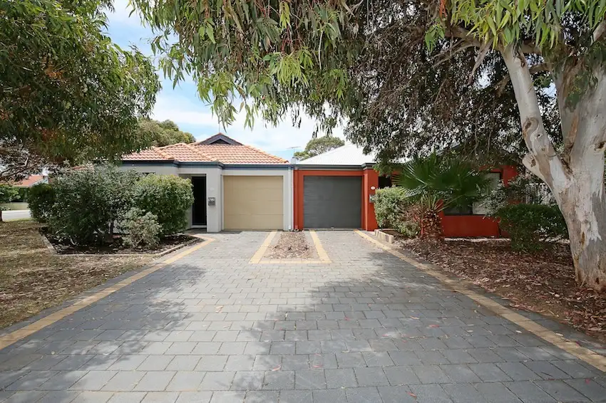 Main view of Homely house listing, 1B Hobley Street, Mandurah WA 6210