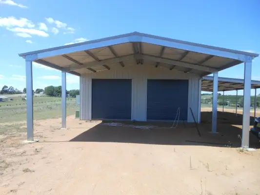 Main view of Homely land listing, 49 Cherryvale Place, Young NSW 2594