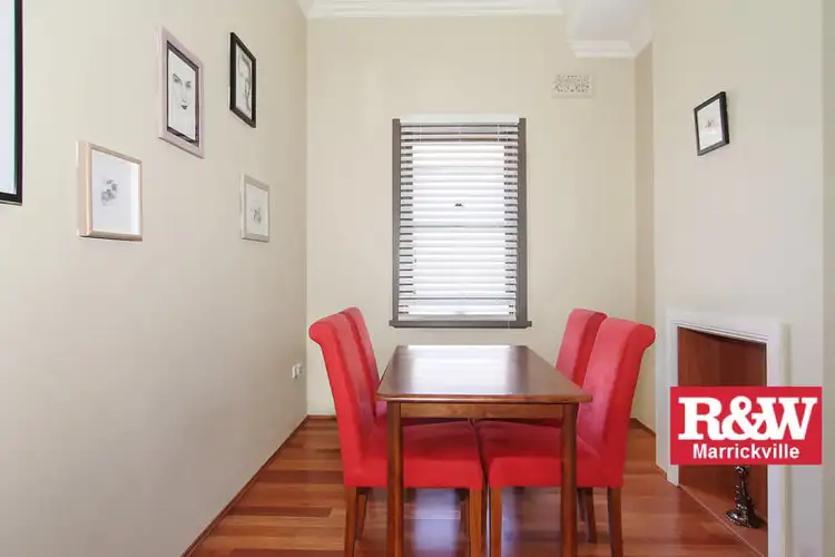 Sixth view of Homely unit listing, 2/11 Woodcourt Street, Marrickville NSW 2204