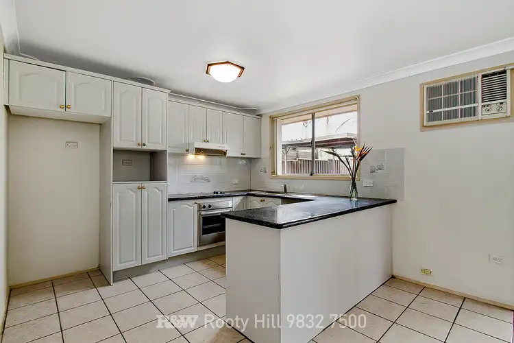 Second view of Homely house listing, 59 Sedgman Crescent, Shalvey NSW 2770