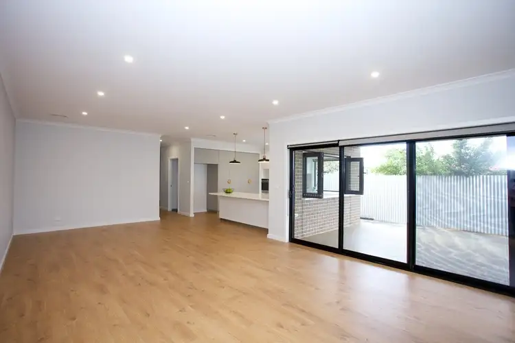 Fifth view of Homely townhouse listing, 32 George Street, Horsham VIC 3400