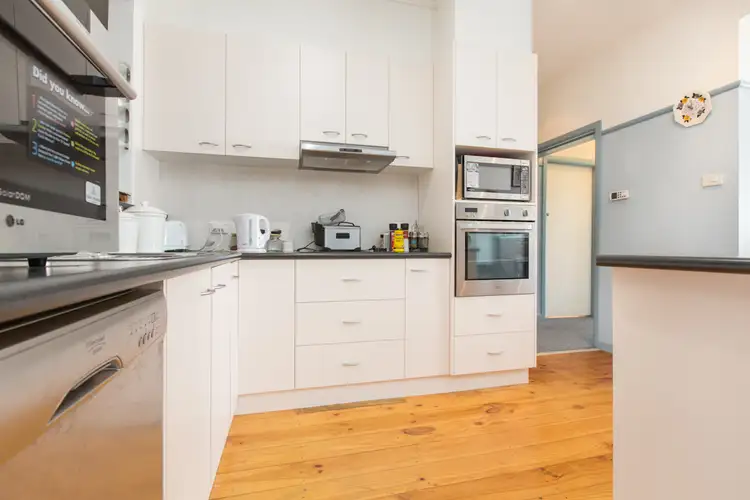 Fourth view of Homely house listing, 24 Gregory Street, Ouyen VIC 3490