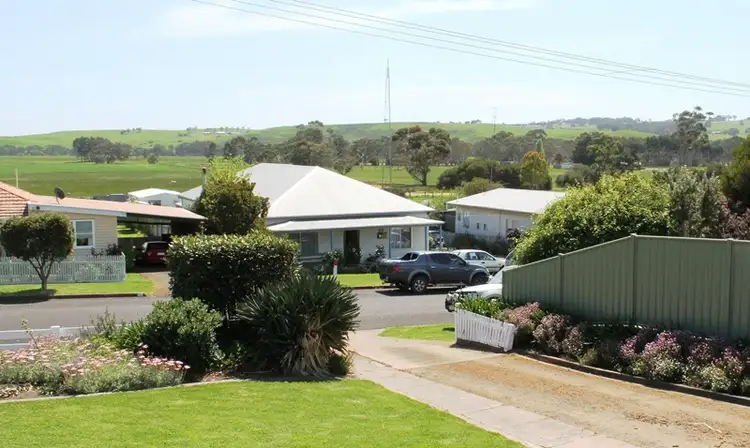 Third view of Homely house listing, 47 Addison Street, Casterton VIC 3311
