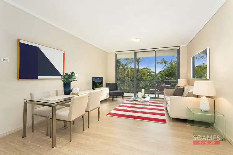 201/39-47 Orara Street, Waitara NSW 2077