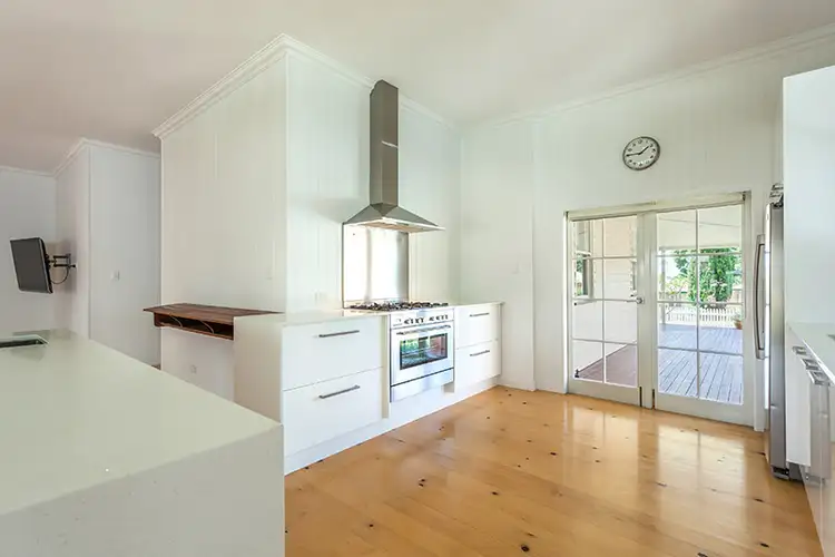 Third view of Homely house listing, 38 Cranley Street, South Toowoomba QLD 4350
