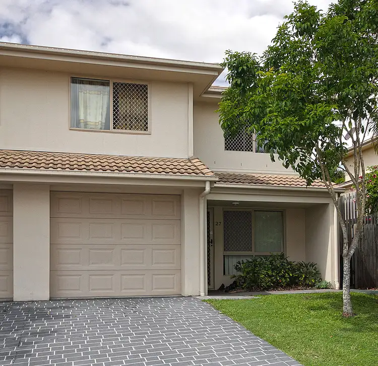 Fourth view of Homely townhouse listing, Address available on request